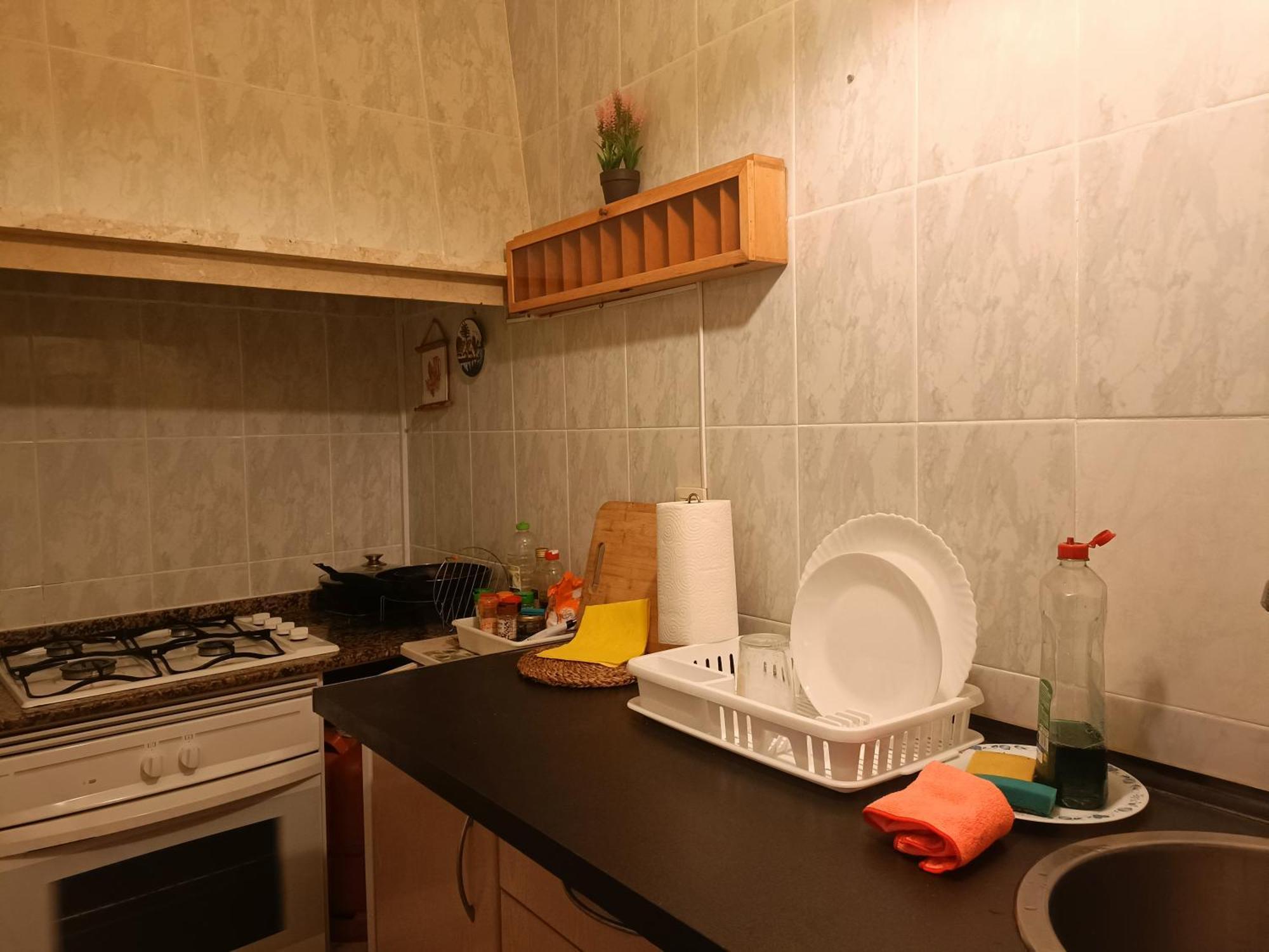 Bedroom With Private Bathroom And Two-bedroom Family In Quiet Forest 80m2 Large Swimming Pool Music Town The Garden And Swimmingpool And Garden Are Shared Privatunterkunft